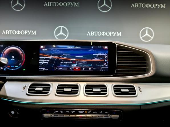 Mercedes-Benz GLE II (V167) с пробегом 2019 года, цена 5 850 000 рублей, 107430 км, внедорожник, Автокод Объявления
