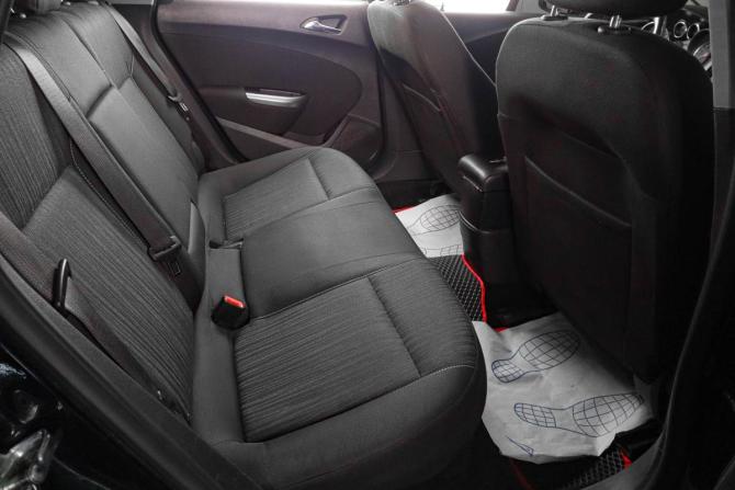 Opel Astra H Рестайлинг с пробегом 2010 года, цена 579 000 рублей, 228051 км, хэтчбек, Автокод Объявления