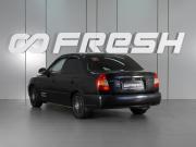 Hyundai Accent II Минеральные Воды  - изображение 16