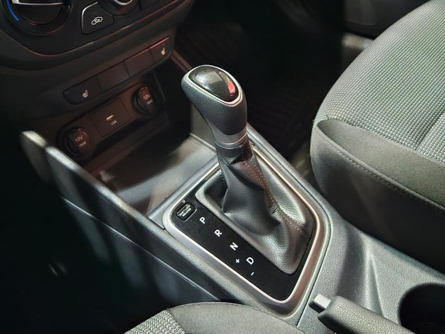 Hyundai Solaris II Рестайлинг Вологда  - изображение 17