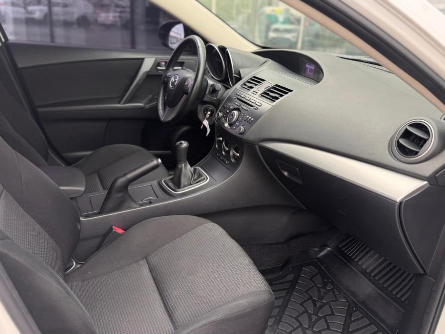 Mazda 3 II (BL) Рестайлинг Воронеж  - изображение 7
