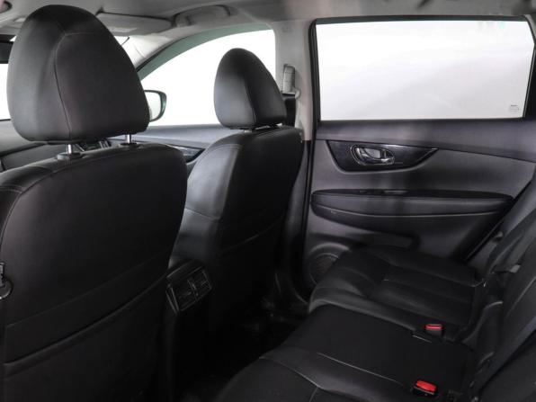 Nissan X-Trail III Рестайлинг с пробегом 2019 года, цена 2 149 000 рублей, 180233 км, внедорожник, Автокод Объявления