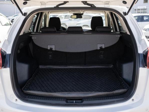 Mazda CX-5 I с пробегом 2013 года, цена 1 649 000 рублей, 158580 км, внедорожник, Автокод Объявления
