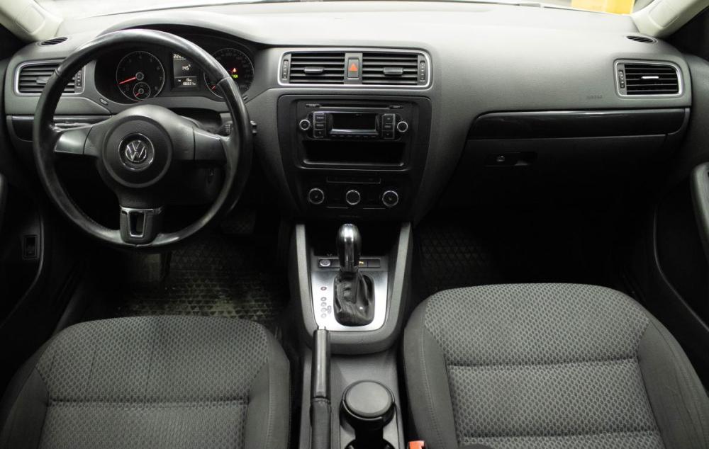 Volkswagen Jetta VI Уфа  - изображение 5