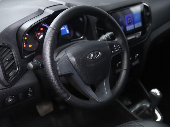 Lada (ВАЗ) XRAY I с пробегом 2017 года, цена 690 000 рублей, 131940 км, хэтчбек, Автокод Объявления