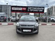 Ford Kuga II Альметьевск  - изображение 20