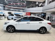 Hyundai Solaris I Казань  - изображение 32
