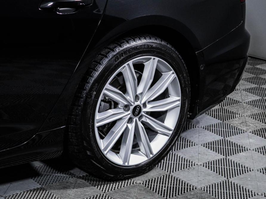 Audi A6 V (C8) Рестайлинг Москва  - изображение 15