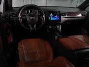 Volkswagen Touareg II Воронеж  - изображение 27