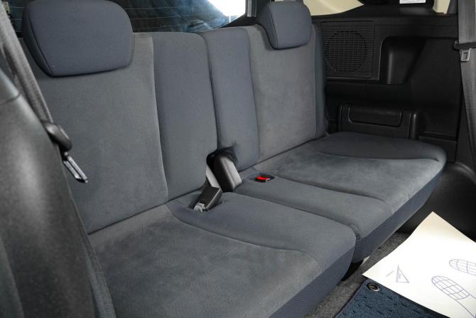 Honda Freed I с пробегом 2010 года, цена 959 000 рублей, 213000 км, компактвэн, Автокод Объявления