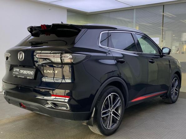 Changan CS55 Plus II с пробегом 2024 года, цена 1 650 000 рублей, 86483 км, внедорожник, Автокод Объявления