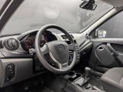 Lada (ВАЗ) Granta I Рестайлинг Москва  - изображение 35