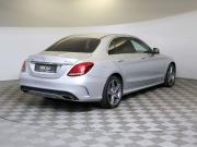 Mercedes-Benz C-Класс IV (W205) Санкт-Петербург  - изображение 27