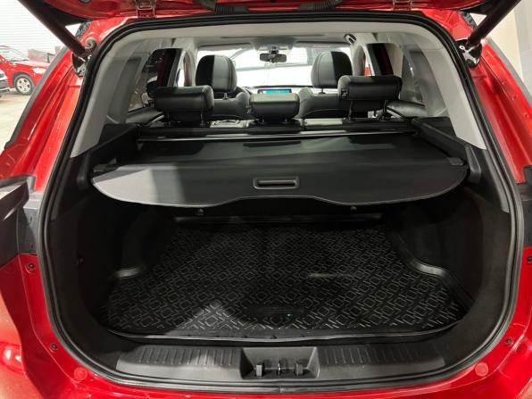 Chery Tiggo 7 Pro I с пробегом 2021 года, цена 1 550 000 рублей, 97117 км, внедорожник, Автокод Объявления