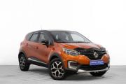 Renault Kaptur I Барнаул  - изображение 29