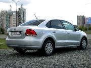 Volkswagen Polo V Ижевск  - изображение 25