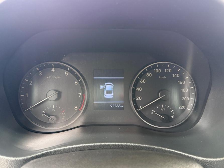 Hyundai Solaris II Таганрог  - изображение 25