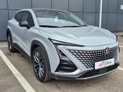 Changan UNI-T I Воронеж  - изображение 22