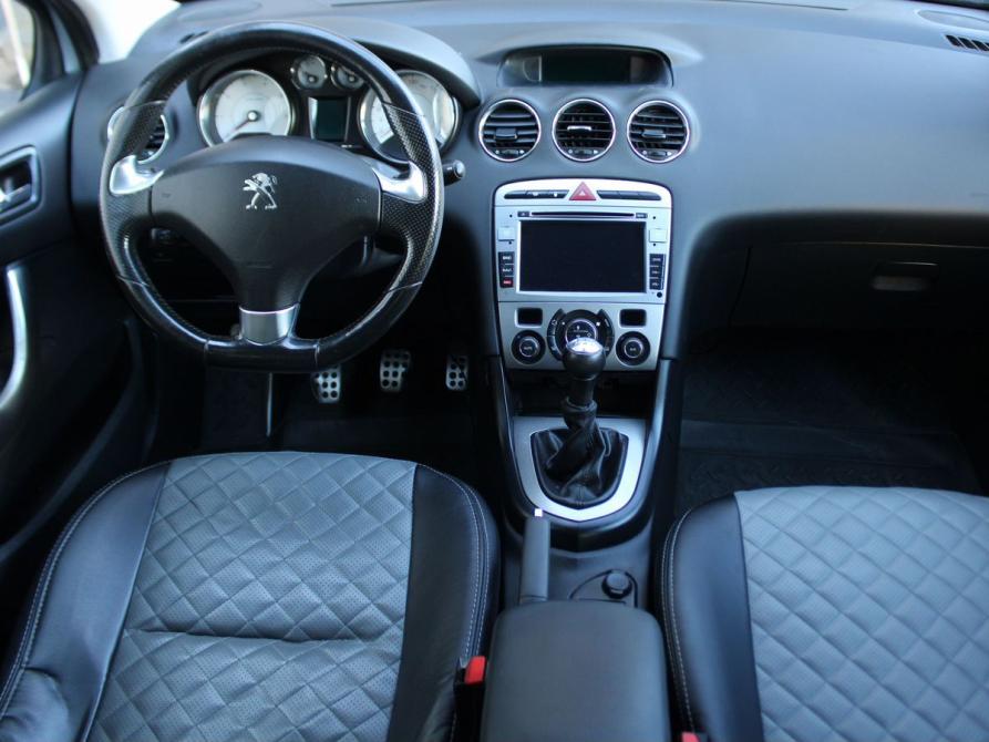 Peugeot 408 I Дзержинск  - изображение 9