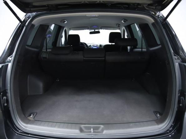 Hyundai Santa Fe II Рестайлинг с пробегом 2012 года, цена 1 330 000 рублей, 163736 км, внедорожник, Автокод Объявления