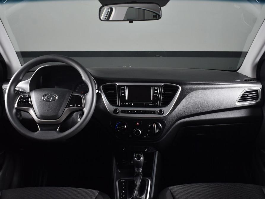 Hyundai Solaris II Кемерово  - изображение 9