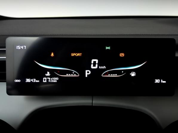 Omoda C5 II с пробегом 2026 года, цена 1 900 000 рублей, 3643 км, внедорожник, Автокод Объявления
