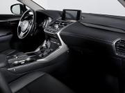 Lexus NX I Рестайлинг Москва  - изображение 29