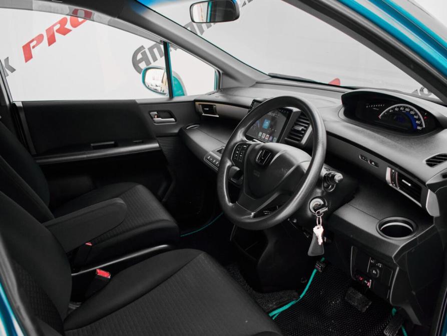Honda Freed I Екатеринбург  - изображение 13