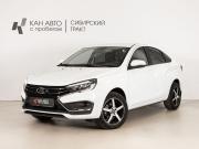 Lada (ВАЗ) Vesta I Рестайлинг (NG) Казань  - изображение 9