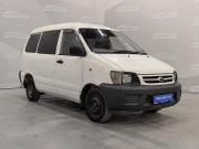 Toyota Town Ace III Новосибирск  - изображение 13