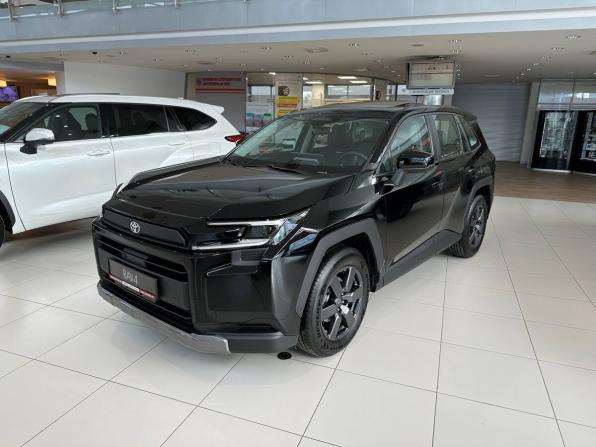 Toyota RAV4 VI (XA60) с пробегом 2026 года, цена 4 699 000 рублей, 1 км, внедорожник, Автокод Объявления