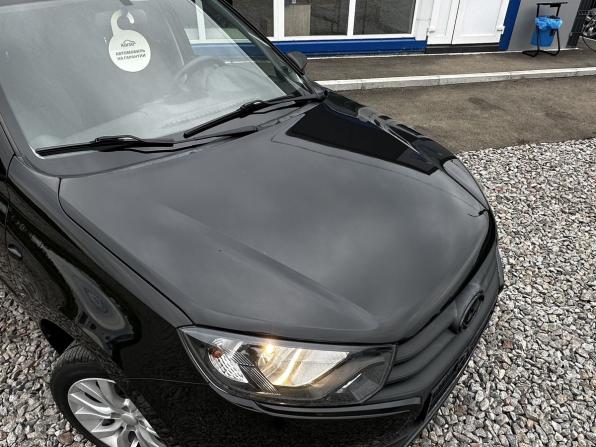 Lada (ВАЗ) Granta I Рестайлинг с пробегом 2020 года, цена 619 000 рублей, 67620 км, лифтбек, Автокод Объявления