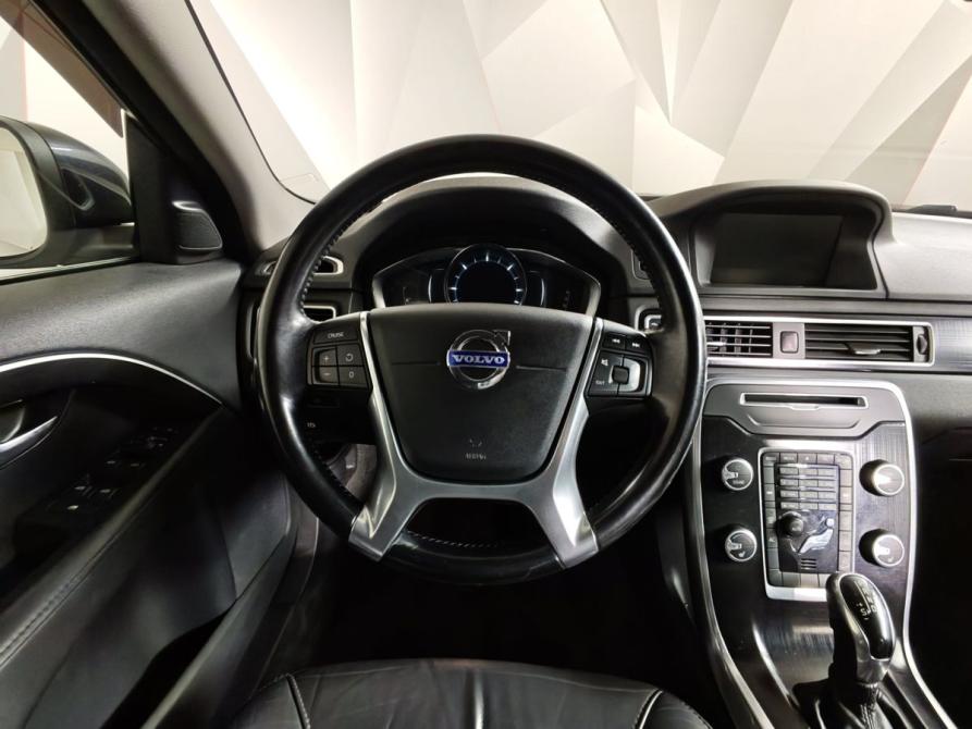 Volvo XC70 II Москва  - изображение 20