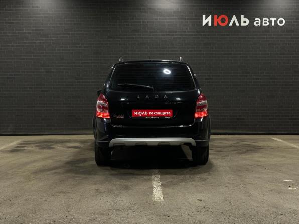 Lada (ВАЗ) Granta I Рестайлинг с пробегом 2023 года, цена 800 000 рублей, 92035 км, универсал, Автокод Объявления