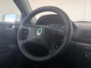 Skoda Octavia I (A4) Рестайлинг Уфа  - изображение 23