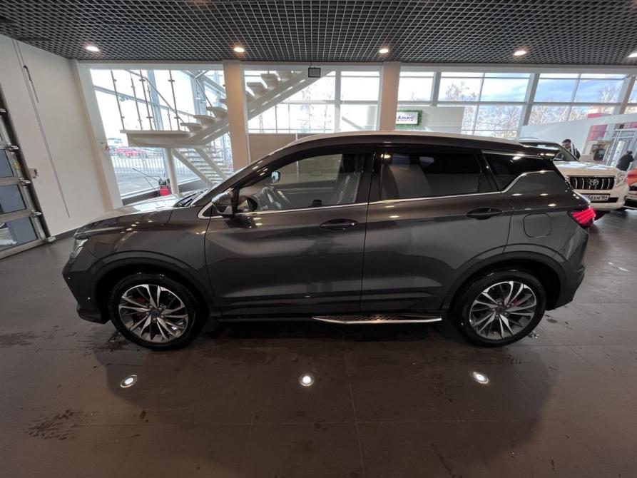Geely Coolray I Чебоксары  - изображение 6