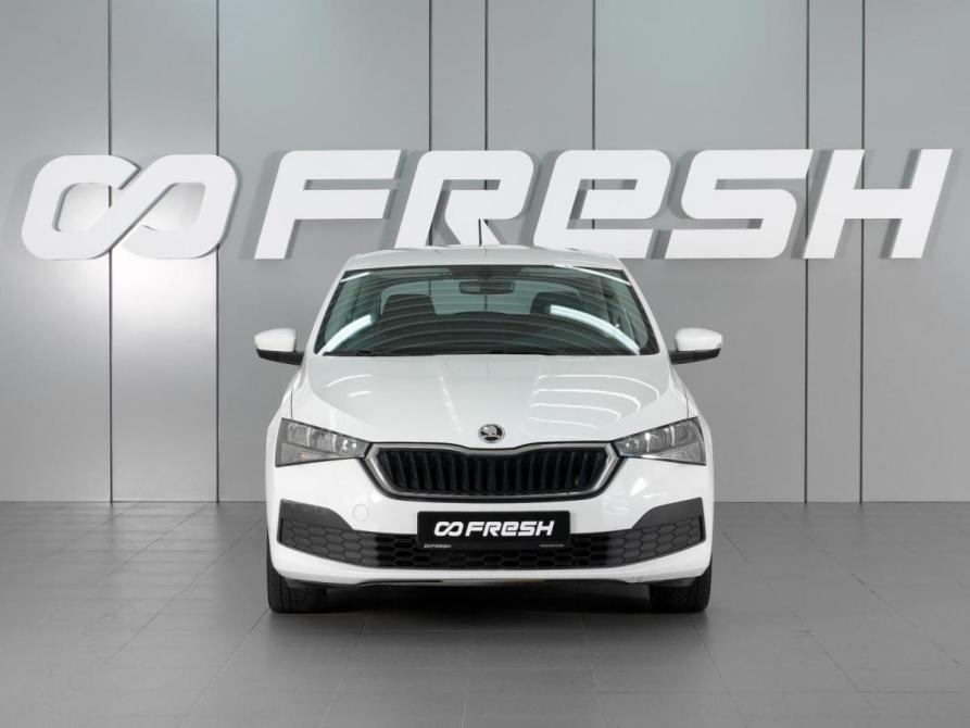 Skoda Rapid II Минеральные Воды  - изображение 3