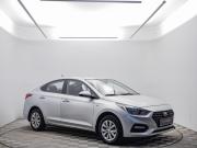 Hyundai Solaris II Москва  - изображение 19