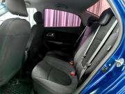 Kia Rio III Рестайлинг Москва  - изображение 35