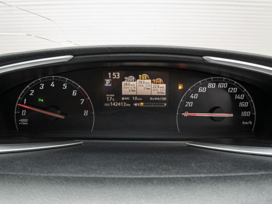 Toyota Sienta II Рестайлинг Краснодар  - изображение 17
