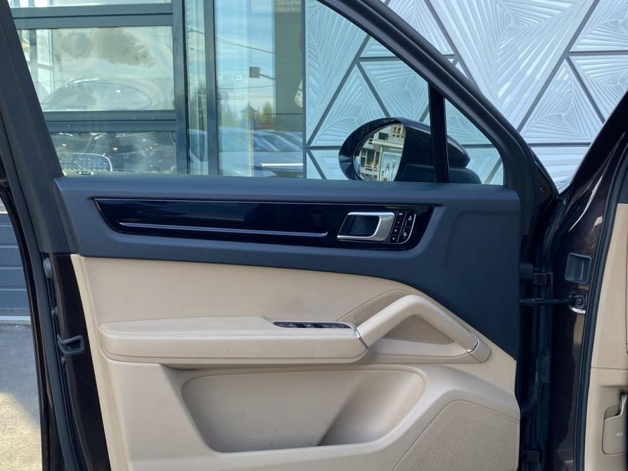 Porsche Cayenne III Москва  - изображение 19