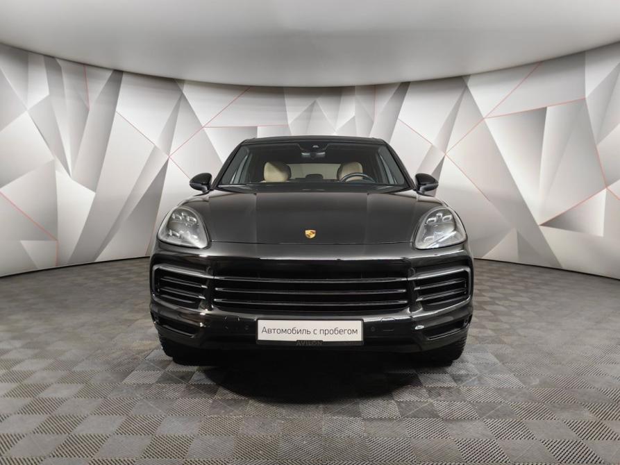 Porsche Cayenne III Москва  - изображение 7