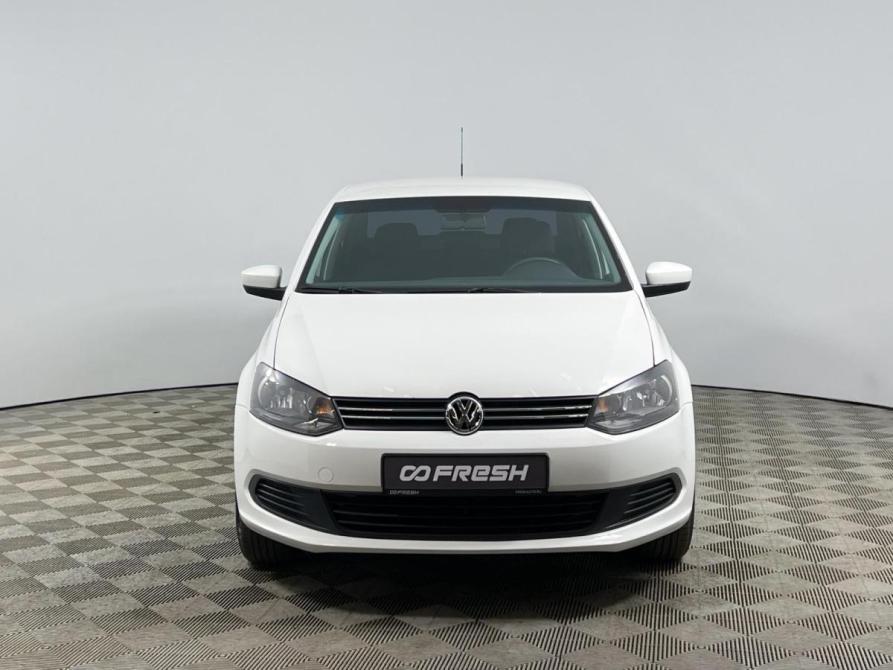 Volkswagen Polo V Казань  - изображение 3