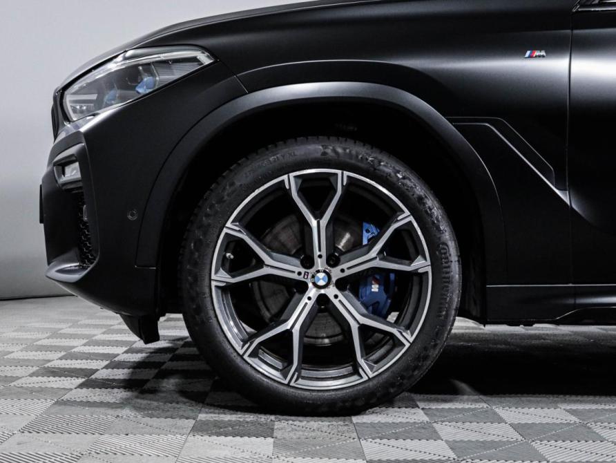BMW X6 III (G06) Москва  - изображение 16