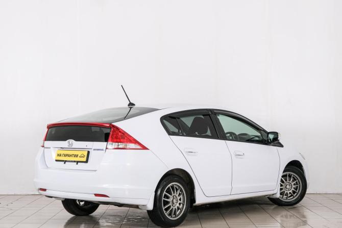 Honda Insight II с пробегом 2009 года, цена 749 000 рублей, 236000 км, хэтчбек, Автокод Объявления