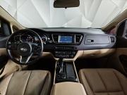 Kia Carnival III Москва  - изображение 33