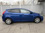 Hyundai Solaris I Ростов-на-Дону  - изображение 26