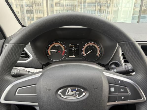 Lada (ВАЗ) Vesta I Рестайлинг (NG) с пробегом 2024 года, цена 1 430 000 рублей, 17187 км, универсал, Автокод Объявления
