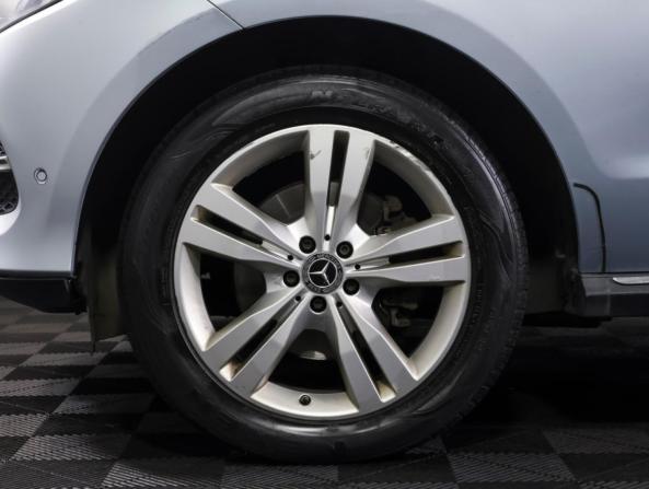 Mercedes-Benz GLE I (W166) с пробегом 2017 года, цена 2 685 000 рублей, 320000 км, внедорожник, Автокод Объявления