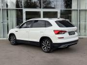 Skoda Kamiq I (China Market) Воронеж  - изображение 24